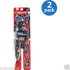 2 Pk Colgate-hasbro Transformers Hasbro 035000562203