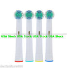200028 Unbranded 20 Toothbrush Replacement Heads Electric Tooth Brush For Oral-b Sensitive Clean