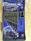 200064 Kobalt 10pc S.a.e Wrench 082171229633