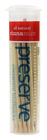 2002 Preserve Flavored Toothpicks Cinnamint 631740120026