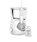 20022291 Waterpik Whitening Professional Water Flosser White New In 0073950222891