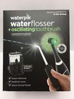 20023307 Waterpik Complete Care Oscillating Electric Toothbrush