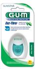 70942304276 2004c Gum Sunstar Mint Flavor Ptfe Dental Floss Spool