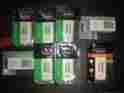 200yds Reach Mint Waxed Dental Floss 1200 Yds Dentotape Extra Wide Tape