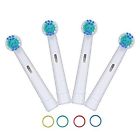 20170420 Honkey 8pcs Replacement Toothbrush 603849141158