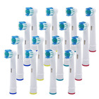 20170805 Teekou Soft Bristles Replacement 653391923146