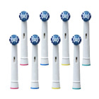 20170815 Wooheads Pcs Electric Tooth Replacement Heads Refill For 653472650213