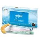 201801261049 Atomy Toothbrush Manual Toothbrushes Pack Of 689989544035