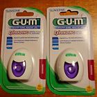 2030 Gum Expanding Dental Floss 070942302401