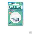 2030ryb Sunstar Butler Dental Gum Expanding Floss Yds