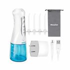 2051011a Unbrand Water Flossers Morpilot Pic Cordless Dental Oral 697691171791