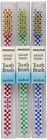20568 Swissco Toothbrush Natural Bristle Medium Pack