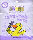 205926 Aura Cacia Bath Foam 030606114689
