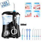 20670 Unbranded Dental Water Jet Pick Flosser Electric Oral 691017720670