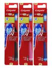 20701-soft Cgte Colgate Total Advanced Sonic Power Toothbrush Soft 021808515541