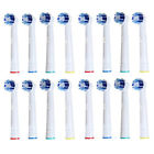 20a-16 Taikesi Compatible White Electric Toothbrush Replacement Brush Head New