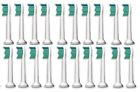 Hx6014 20x Generic Standard Proresults Fit Sonicare Heads Philips Toothbrush