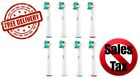 2109 Sekmet Toothbrush Replacement Heads 600134952109