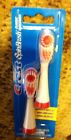 2211 Spin Brush Crest Spinbrush Classic Replacement Heads New 766878000121