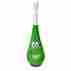 Vrt12tru 23807415 Violife New Rockee Kids Toothbrush 6 Inch Frog Model 819243018075