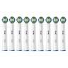 2392701 Advanced Clean Replacement Toothbrush Heads