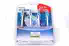 244129 Philips Sonicare Elite Replacement 4 Brush Heads Fits Essence And New N 075020003379