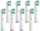 25a Freshmall Toothbrush Replacement Heads 0600686543817