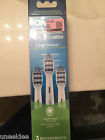 26.99 Oral B Oral-b Professional Deep Sweep Replacement Brush Heads 3 Per Pack 069055043431
