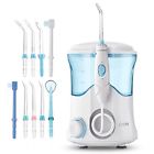 260119402 Cozzine Water Dental Flosser Large Capacity Leak Proof Electric Quiet