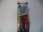 7293526153 26153 Firefly Three Pack Angry Bird Soft Bristle Toothbrushes 6 7
