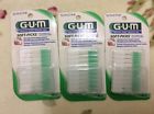 262279 Gum Soft Picks Teeth Cleaners