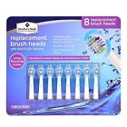 302216472 2691688 Members Mark Replacement Brush Heads