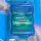 27.3yd Tape Oral-b Complete Satin Mint Flavor Dental Teeth Care Health Floss 300410605513