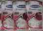 270ct Dentek Mint 3 90 Fresh Total Floss Complete Picks Clean