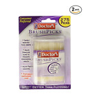 2718924 Doctor S Doctors Brushpicks 755332718924