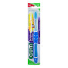 2755 Sunstar Americas Inc Gum Technique Deep Clean Toothbrush 070942127554