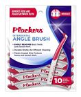 28299 Plackers Interdental Angled Brush Count Pack 689550375570