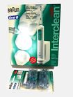 2921 Oral-b Braun Solo Interclean