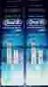 Eb20-2 2count Oral-b Oral B Precision Clean Replacement Toothbrush Heads 2 4 Total 069055124338