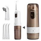 2nice-wfloss-w01-gray-us 2nice Portable Water Flosser