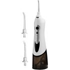 Ipx7 2nicewflossblackw05fba1 2nice Power Dental Flossers