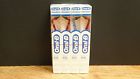 3-0041-0817-00-8 Oral-b New Pack Of