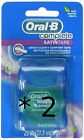 3-00410-60551-3 Oral B 2 Count