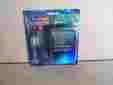 3-month Cybersonic Replacement Pack Brush Flosser Attachement Pre-strung Heads