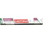 3-row 1 Ea Lactona Medium Pack Nylon Toothbrush 6