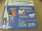 Sb3000u 3 Ultrasonex Oral Toothbrush System Brush Heads Rechargeable Care