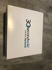 30 Ss Shine Second Smile New Hydrabrush Electric Toothbrush Kit
