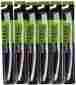 300001 Dr Collins Perio Supersoft Bristles Toothbrush 6 Pack 689076738132