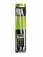300022 Dr Collins Three Perio Toothbrush 2pk Total 6 Toothbrushes 896660002801