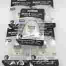 30009721 Reach 5 Pack Total Care Plus Whitening Teeth Tooth Dental Mint Floss 30 Yards Ea 037000905073